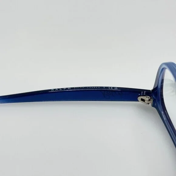 Ralph Lauren Eyeglasses Eye Glasses Frames RA 7135 5982 55-16-140